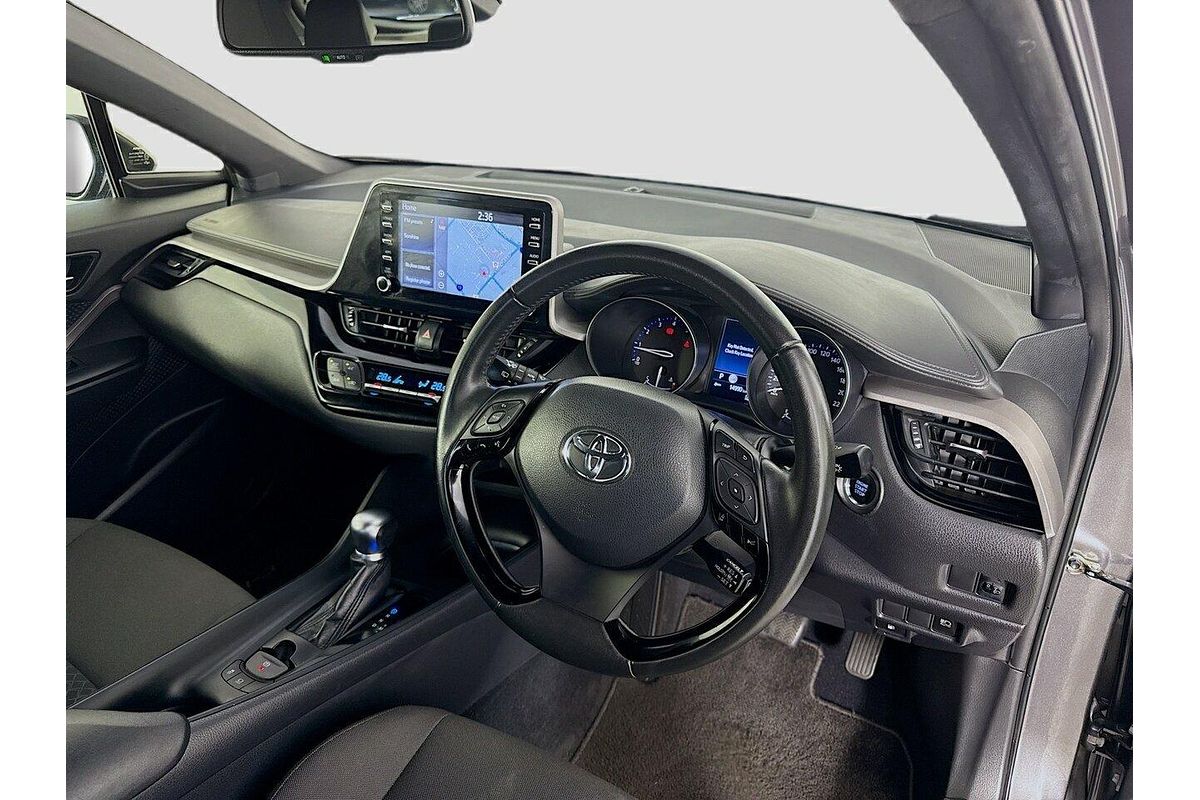 2023 Toyota C-HR GXL NGX10R