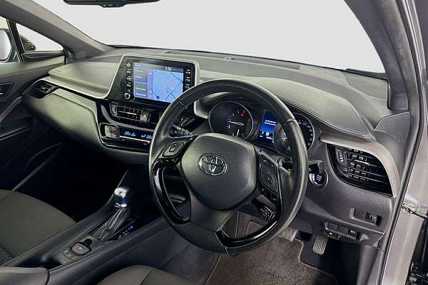 2023 Toyota C-HR GXL NGX10R