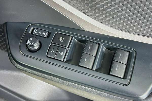 2023 Toyota C-HR GXL NGX10R