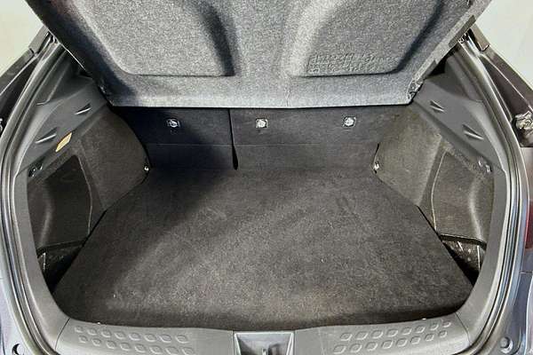 2023 Toyota C-HR GXL NGX10R