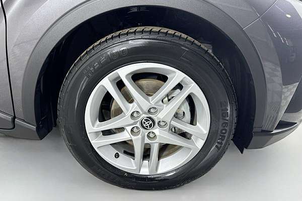 2023 Toyota C-HR GXL NGX10R