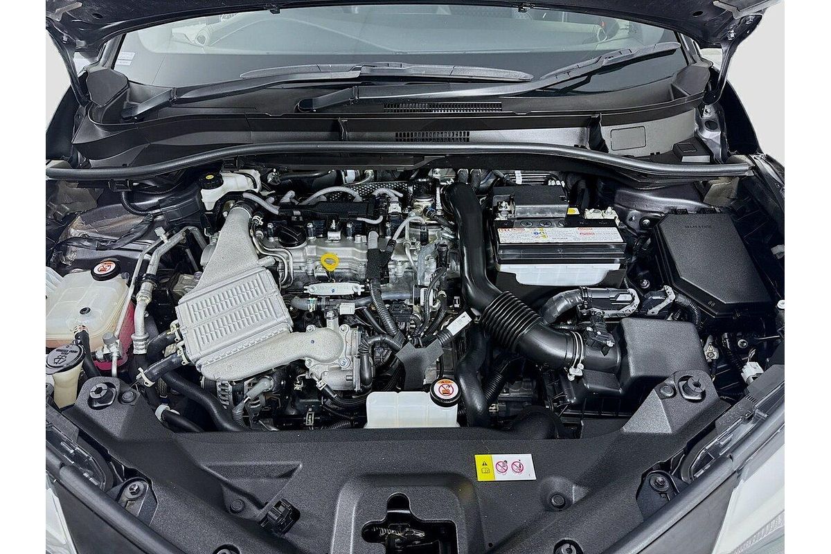 2023 Toyota C-HR GXL NGX10R