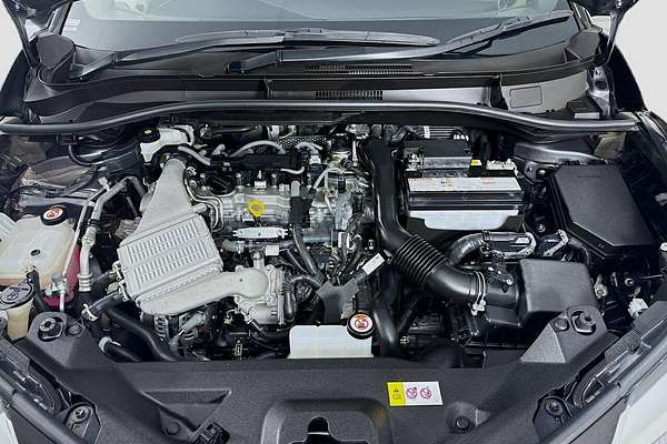 2023 Toyota C-HR GXL NGX10R