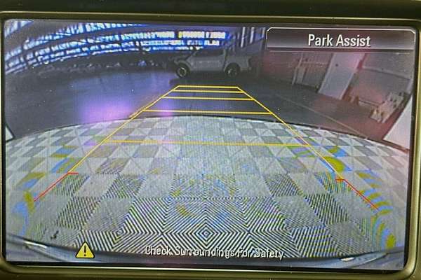 2015 Holden Commodore SV6 Storm VF