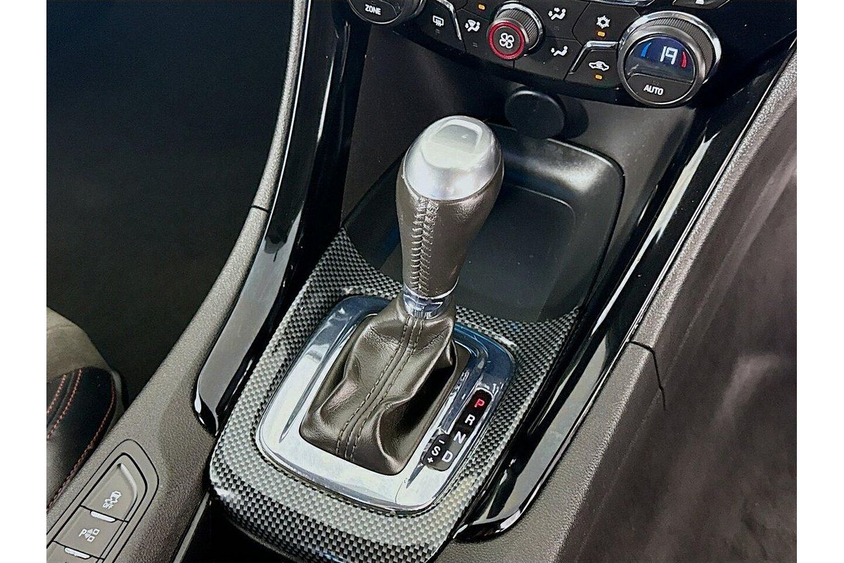 2015 Holden Commodore SV6 Storm VF