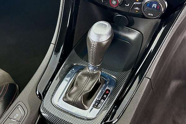 2015 Holden Commodore SV6 Storm VF