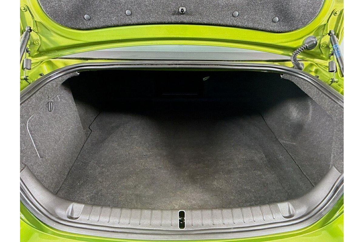 2015 Holden Commodore SV6 Storm VF