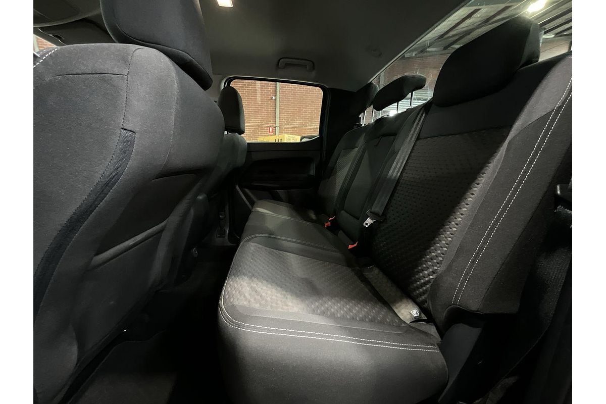 2023 Volkswagen Amarok TDI500 Life NF 4X4