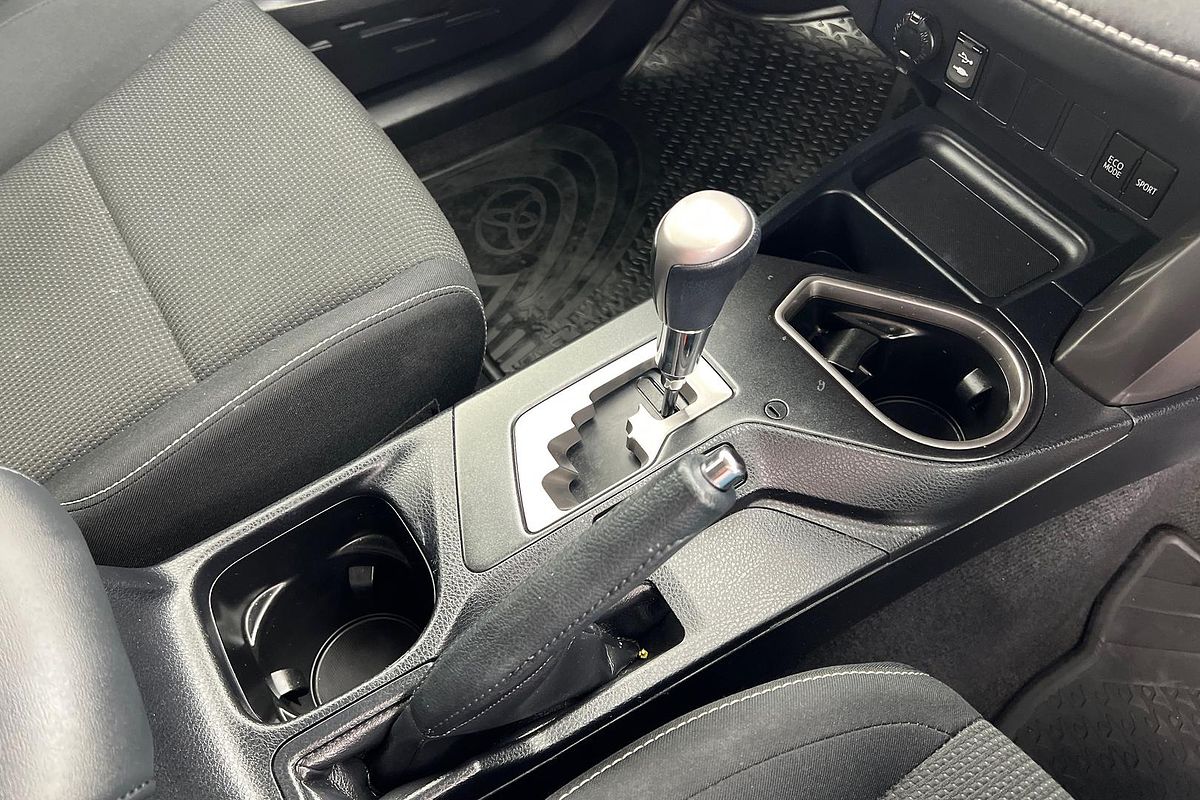 2016 Toyota RAV4 GXL ZSA42R