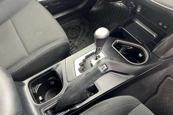 2016 Toyota RAV4 GXL ZSA42R