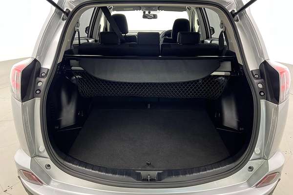 2016 Toyota RAV4 GXL ZSA42R