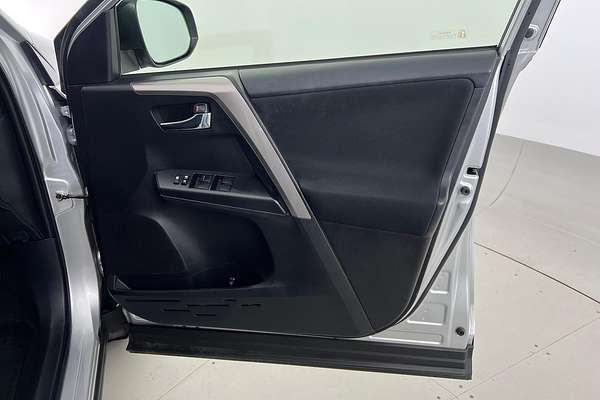 2016 Toyota RAV4 GXL ZSA42R