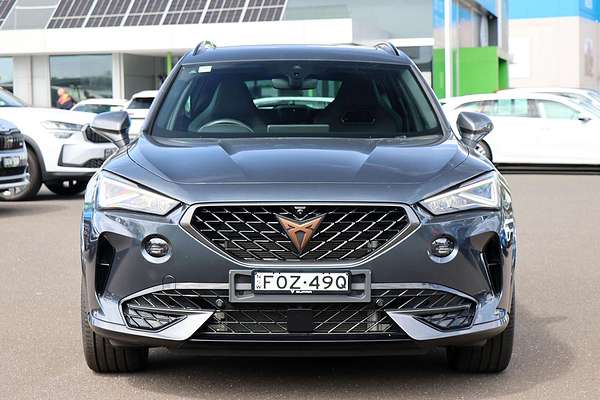 2024 CUPRA Formentor V KM