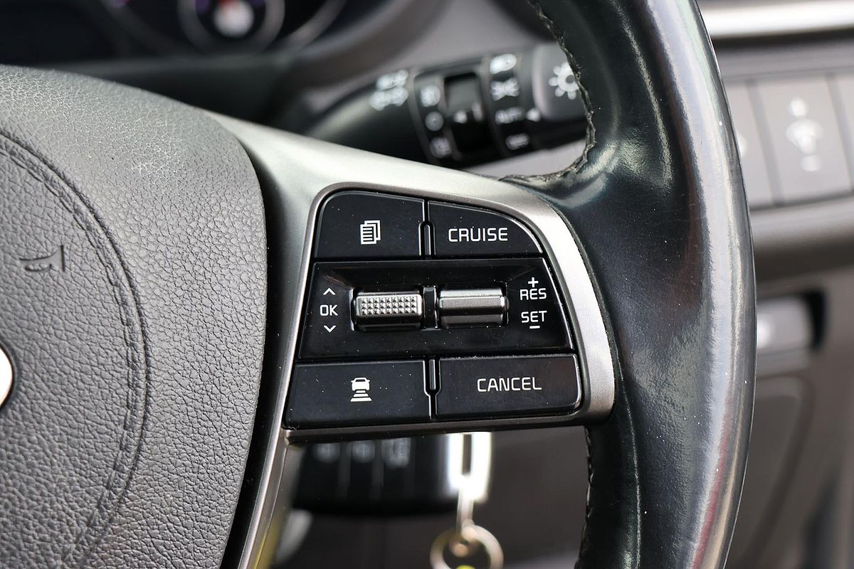 2019 Kia Sorento Si UM