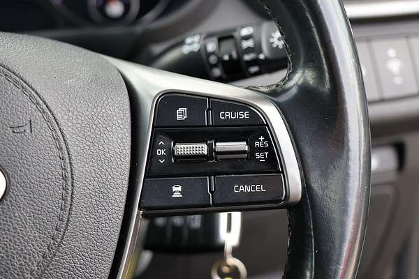 2019 Kia Sorento Si UM