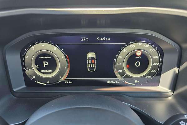 2024 Nissan QASHQAI Ti-L J12