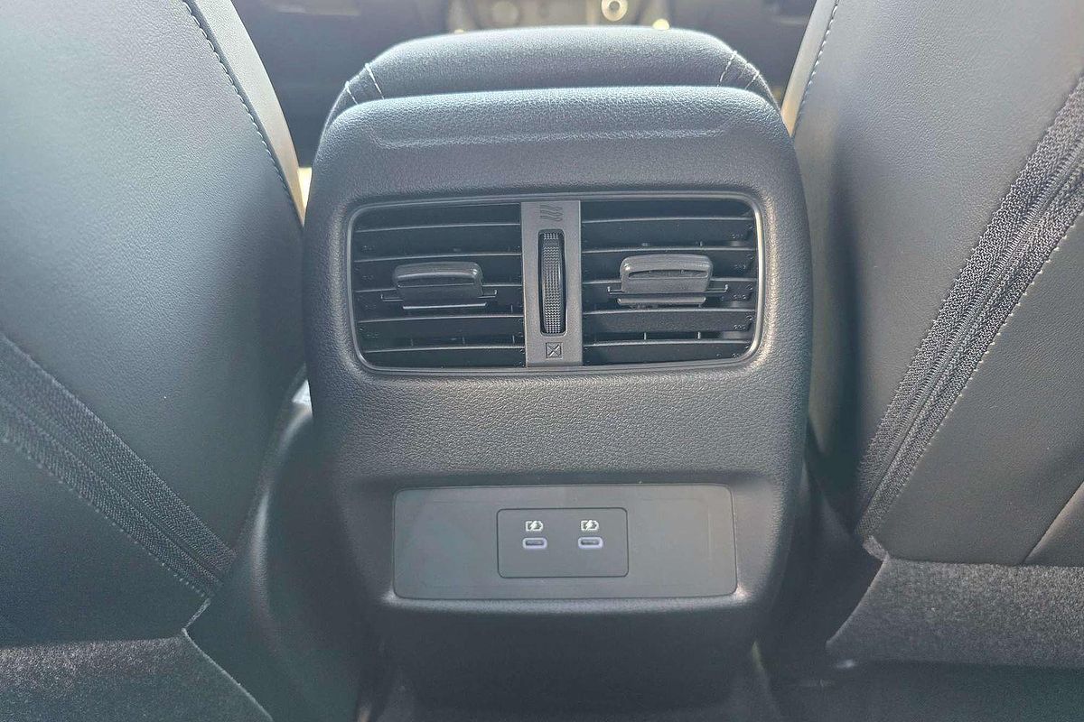 2024 Nissan QASHQAI Ti-L J12