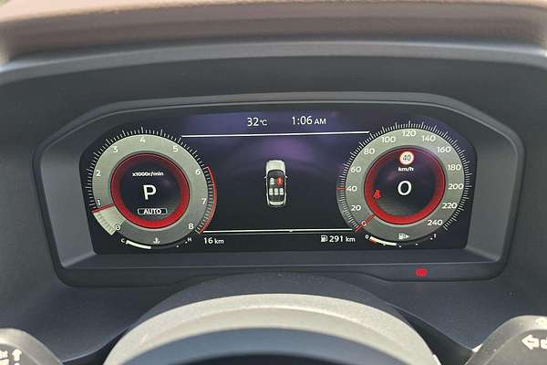 2025 Nissan X-TRAIL Ti-L T33