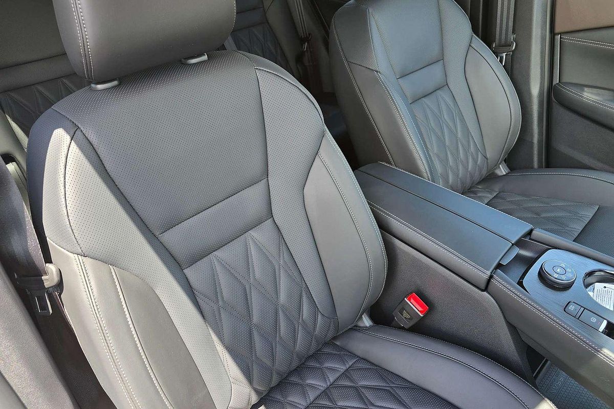 2025 Nissan X-TRAIL Ti-L T33