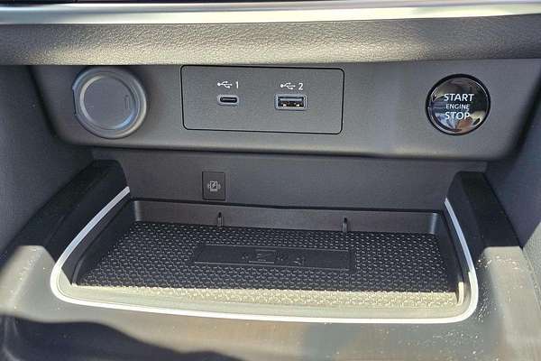 2025 Nissan X-TRAIL Ti-L T33