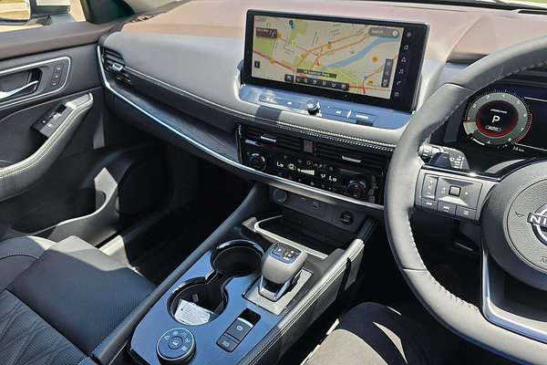 2025 Nissan X-TRAIL Ti-L T33