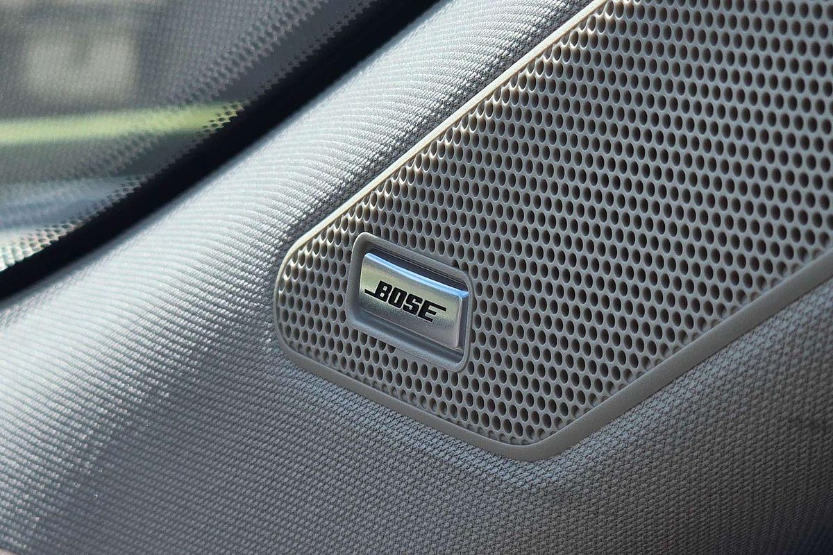 2025 Nissan X-TRAIL Ti-L T33