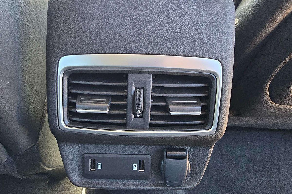 2024 Renault Koleos Evolution HZG