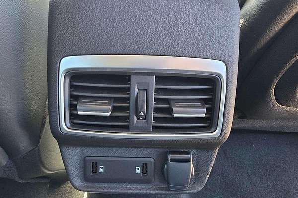 2024 Renault Koleos Evolution HZG