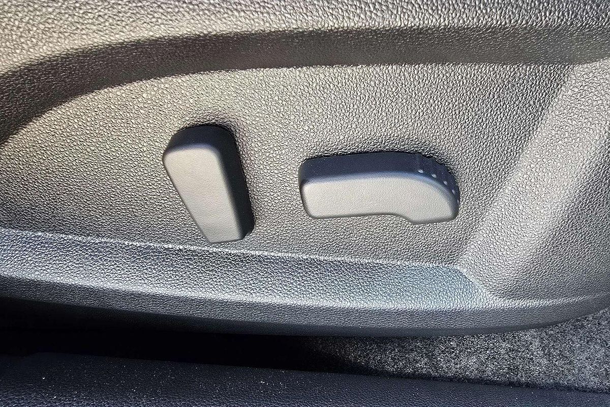 2024 Renault Koleos Evolution HZG