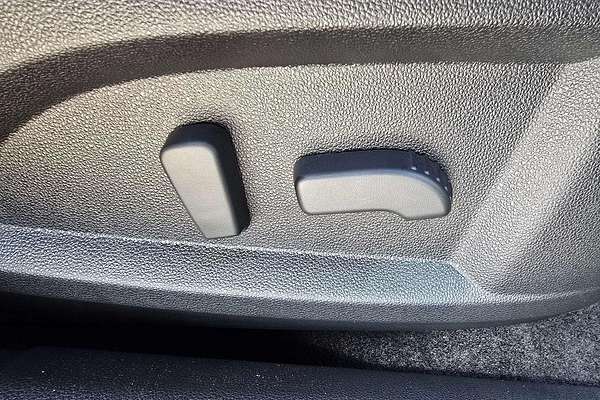 2024 Renault Koleos Evolution HZG