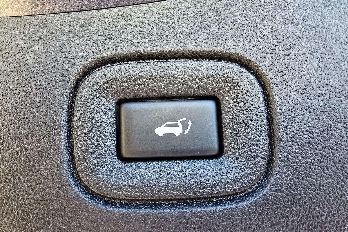 2024 Renault Koleos Evolution HZG