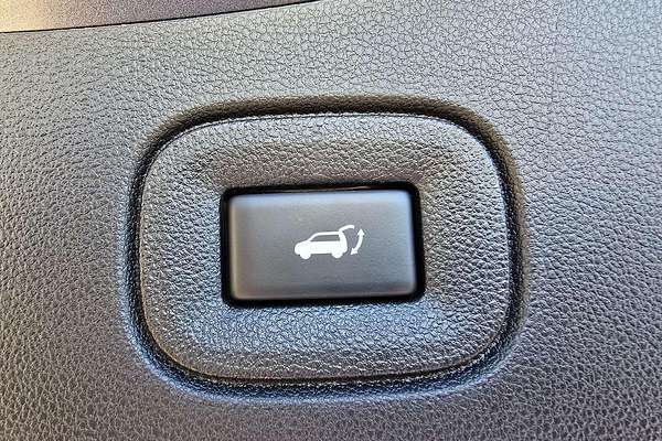 2024 Renault Koleos Evolution HZG