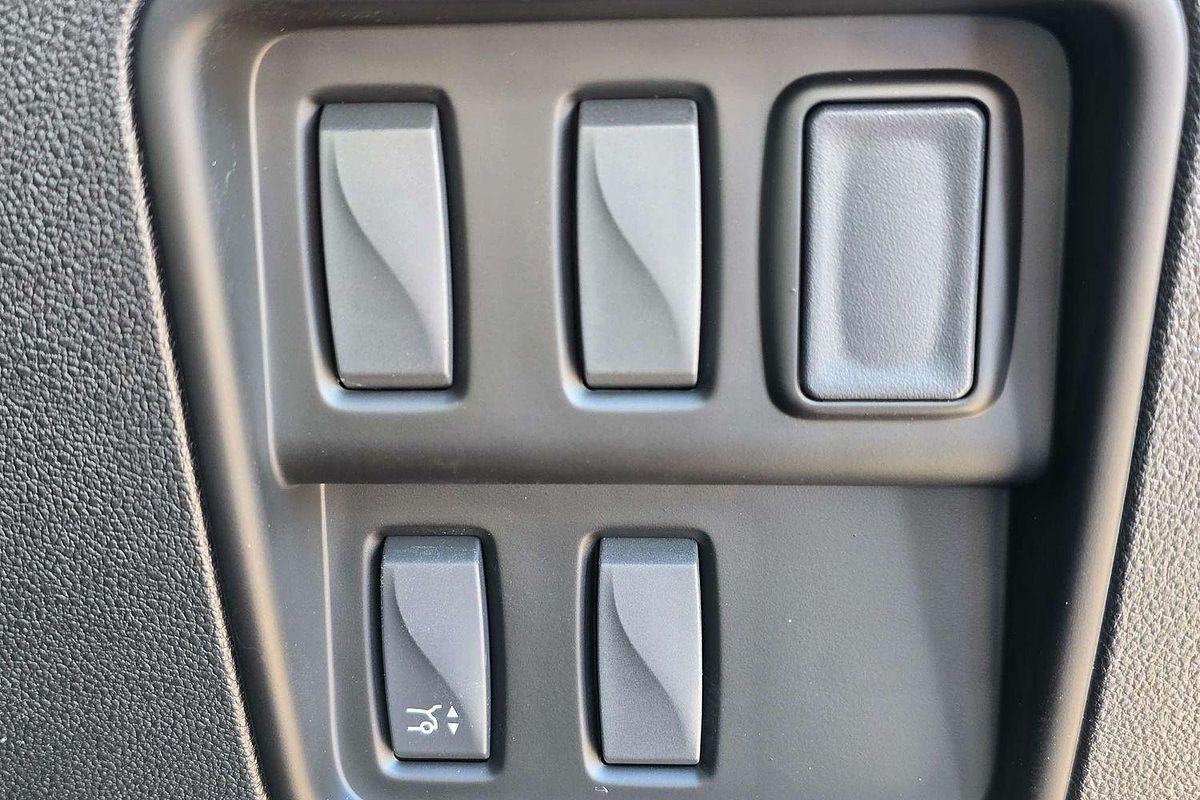 2024 Renault Koleos Evolution HZG