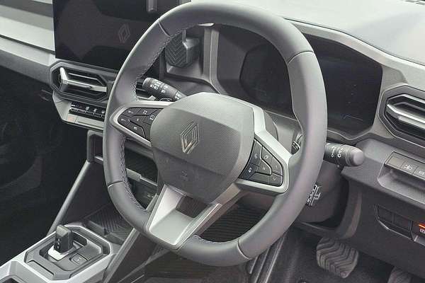 2025 Renault Duster Techno X1311