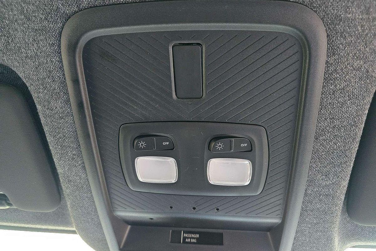 2025 Renault Duster Techno X1311