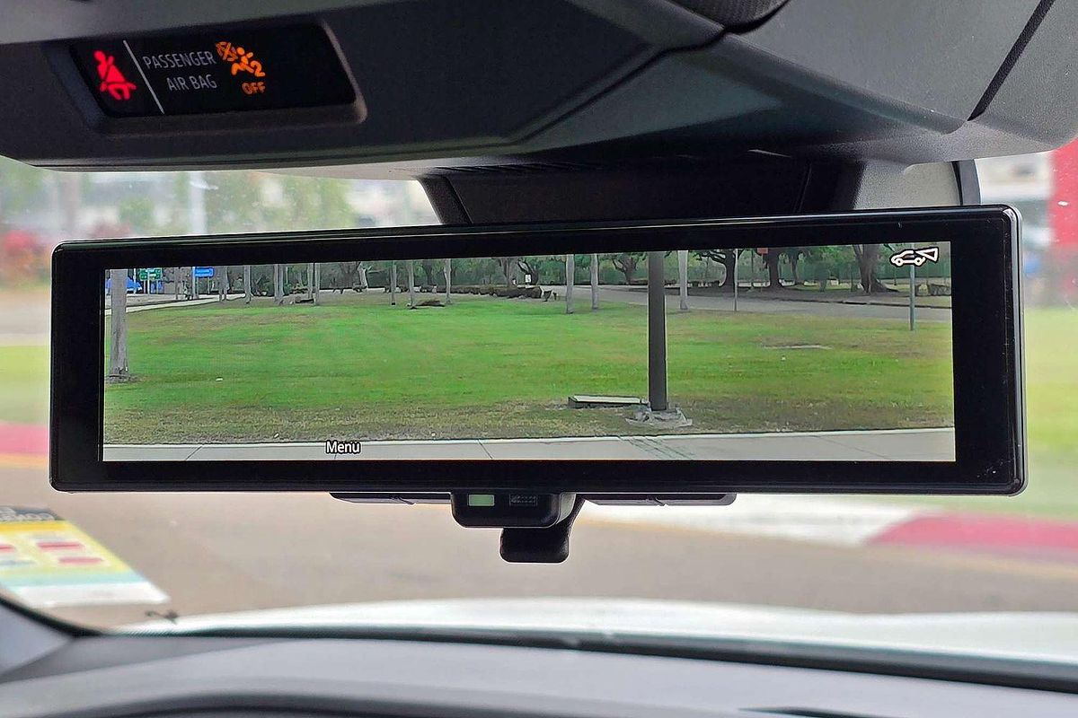 2024 Renault Megane E-Tech Techno EV60 XCB