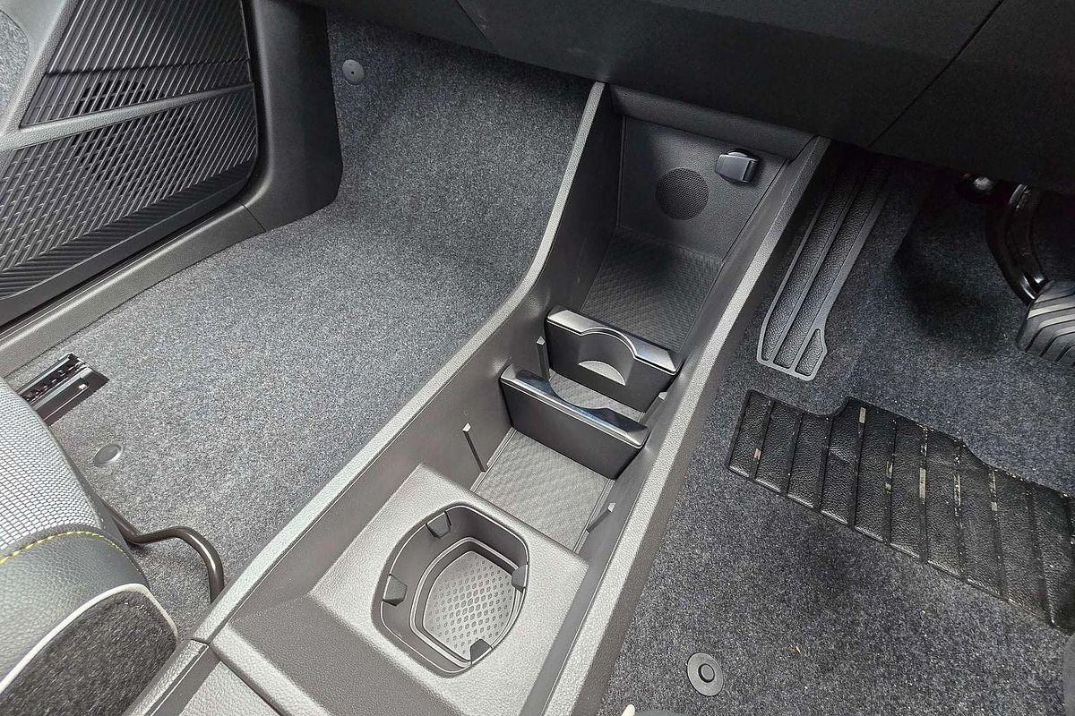 2024 Renault Megane E-Tech Techno EV60 XCB