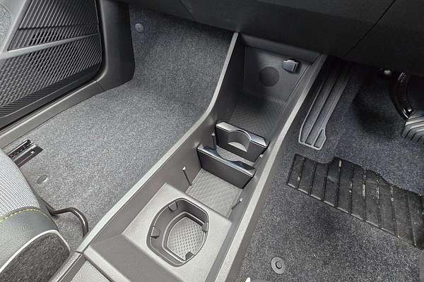 2024 Renault Megane E-Tech Techno EV60 XCB