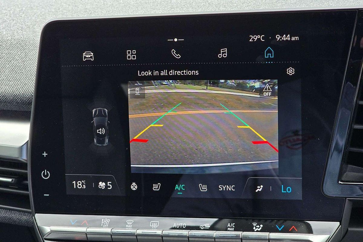 2024 Renault Megane E-Tech Techno EV60 XCB