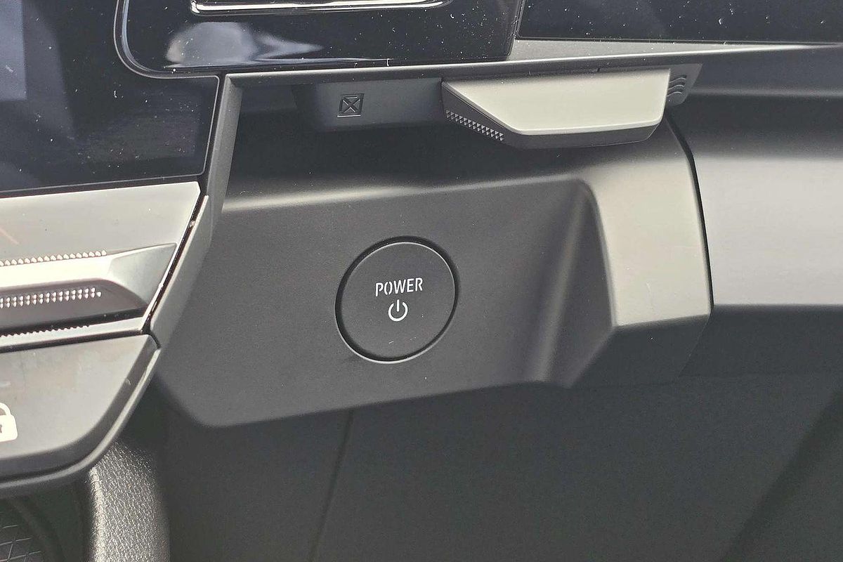 2024 Renault Megane E-Tech Techno EV60 XCB