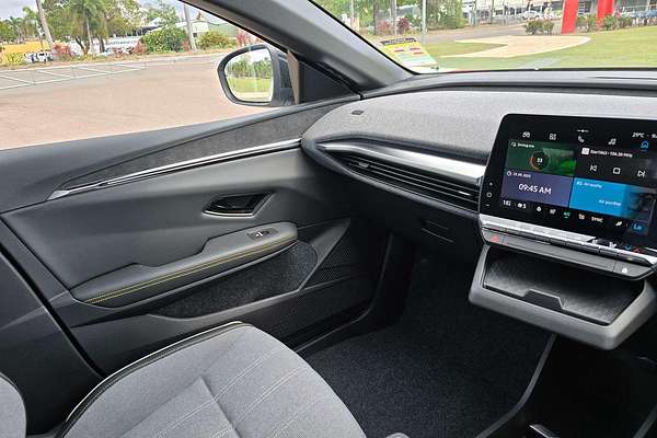 2024 Renault Megane E-Tech Techno EV60 XCB