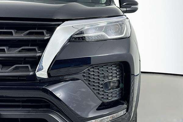 2023 Toyota Fortuner GXL GUN156R