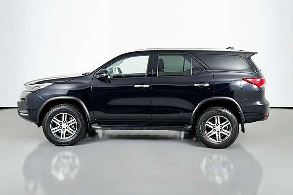 2023 Toyota Fortuner GXL GUN156R