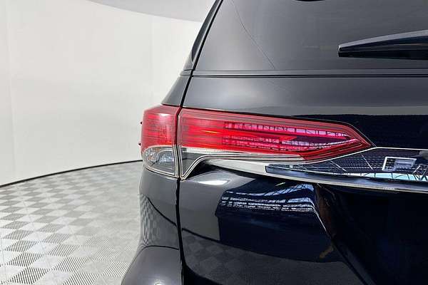 2023 Toyota Fortuner GXL GUN156R