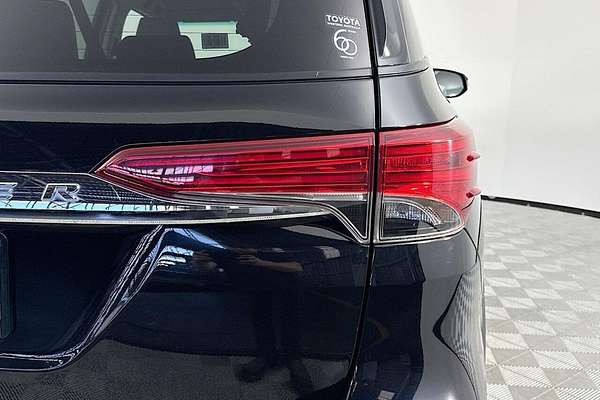 2023 Toyota Fortuner GXL GUN156R