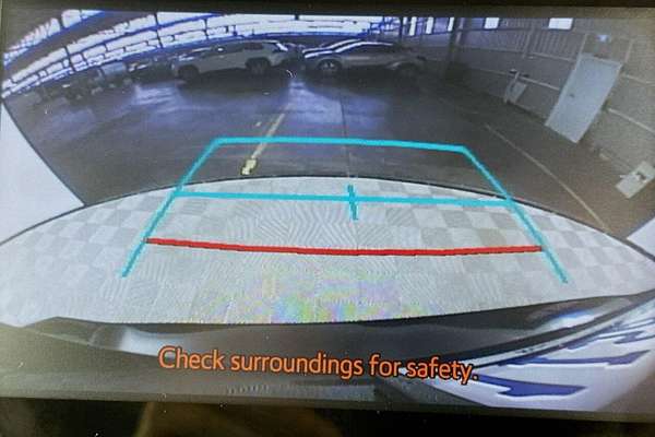 2023 Toyota Fortuner GXL GUN156R