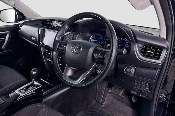 2023 Toyota Fortuner GXL GUN156R