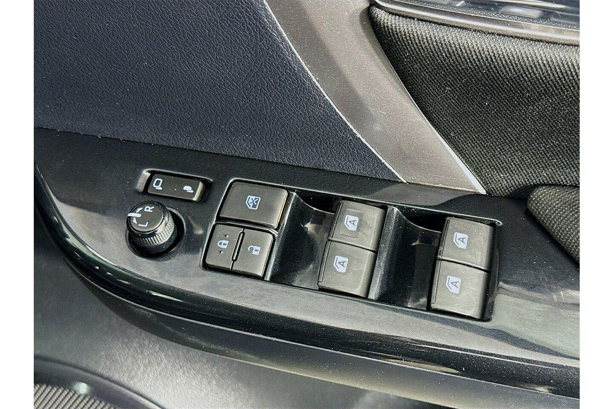 2023 Toyota Fortuner GXL GUN156R