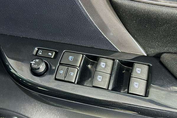 2023 Toyota Fortuner GXL GUN156R