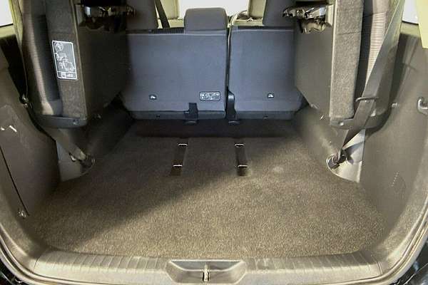 2023 Toyota Fortuner GXL GUN156R